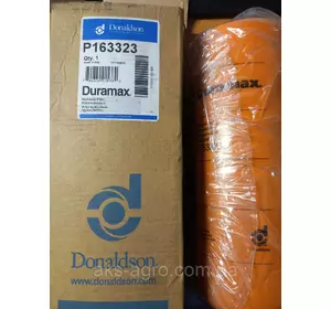 DONALDSON P163323 Фільтр гідравлічний HF6561 51482 WH9807 HY428W BT8861