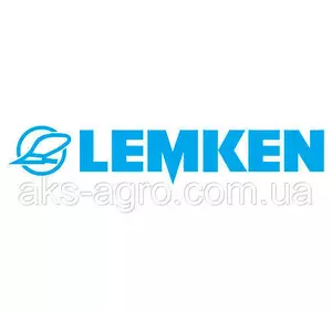Леміш Lemken лівий 3352034