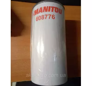 MANITOU 608776 Фільтр паливний сепаратор BF1391O WK10807X FS19914 P555060 WK10807X H701WK