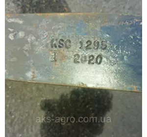 Стійки до культиваторів для внесення безводного аміаку KSC1295 Стійки до культиваторів для внесення безводного аміаку KSC1295