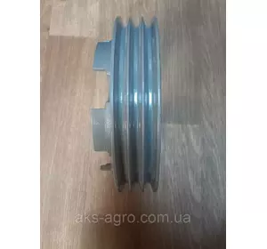 0223521.0 Шків CLAAS D= 315мм 3-х ручейний 39371 22352 00022352.0 0223521.0 Шків CLAAS D= 315мм 3-х ручейний 39371 22352 00022352.0