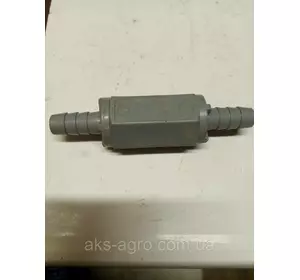 Шаровий конусний пружинний зворотний клапан 1/2 дюйма 426-8B8B-B-PV Шаровий конусний пружинний зворотний клапан 1/2 дюйма 426-8B8B-B-PV