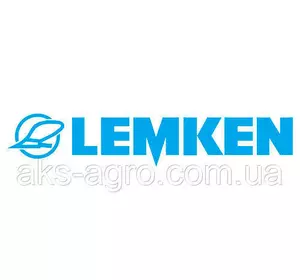 Вісь нижньої тяги LEMKEN d = 68, L = 970 мм 4617925