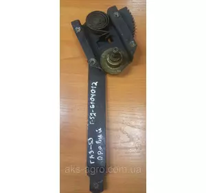 Г-52-6104012-Б Склопідйомник ГАЗ 53 правий Г-52-6104012-Б Склопідйомник ГАЗ 53 правий