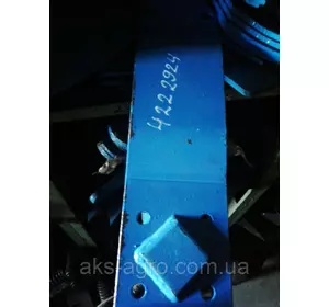4222924 Кронштейн ковзання Lemken 4222924 Кронштейн ковзання Lemken
