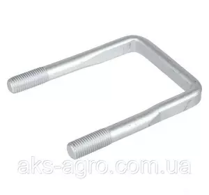 Скоба Lemken 30110069 Скоба Lemken 30110069