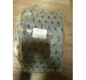 Колодка гальмівна (одна накладка вузька) 6520-3501090-51 Колодка гальмівна (одна накладка вузька) 6520-3501090-51