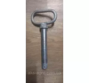 LS300200 Палець Vogel & Noot 2D Україна LS300200 Палець Vogel & Noot 2D Україна