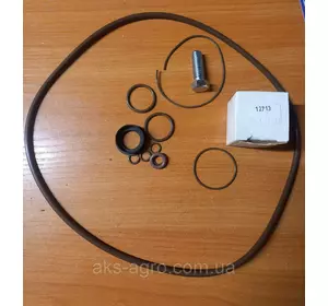Комплект ущільнювальних кілець BANJO 13999V, розмір 3 дюйми, FKM Комплект ущільнювальних кілець BANJO 13999V, розмір 3 дюйми, FKM