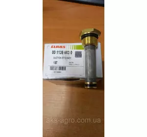 0011396830 Фільтр гідравлічний на трактор AXION 940 Claas 11396830 0011396830 Фільтр гідравлічний на трактор AXION 940 Claas 11396830