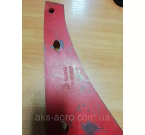 073257 GRANIT Грудина ліва Kverneland 073257 GRANIT Грудина ліва Kverneland