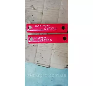 G15110091 Бугель Gaspardo G15110091 Бугель Gaspardo
