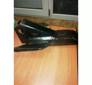 Долото глибокорозрихлювача Salford 761242 WIESE CT411011440 10" Долото глибокорозрихлювача Salford 761242 WIESE CT411011440 10"