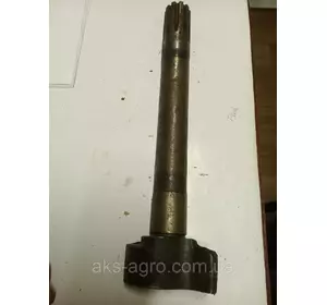 5336-3502111 / 10 Кулак розтискний МАЗ задній лівий / правий L=360 мм під втулку на 38мм ( Завод ) 5336-3502111 / 10 Кулак розтискний МАЗ задній лівий / правий L=360 мм під втулку на 38мм ( Завод )