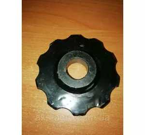 Зирочка Z = 10 t = 30.0 пид конус GERINGHOFF 032047 Зирочка Z = 10 t = 30.0 пид конус GERINGHOFF 032047