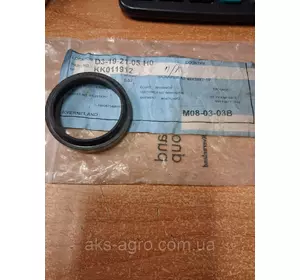 KK011912 Ущільнення Kverneland AS 40X50X7-10 KK011912 Ущільнення Kverneland AS 40X50X7-10