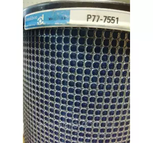 P777551 Елемент фільтра повітряного внутрішній, JD2266/Lex440-580/Jag685-880 (Donaldson) P777551 Елемент фільтра повітряного внутрішній, JD2266/Lex440-580/Jag685-880 (Donaldson)