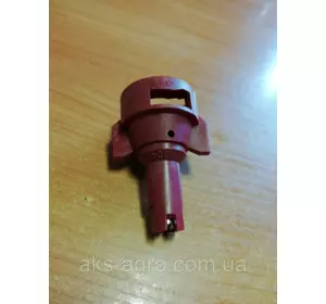 AIC 11004 Розпилювач TeeJet AIC11004-VS Нержавіюча сталь з кольорокодуванням VisiFlo® AIC 11004 Розпилювач TeeJet AIC11004-VS Нержавіюча сталь з кольорокодуванням VisiFlo®