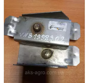 Лопатка розкидна VNB1998902 L=135 зам. VNB4955878 Kverneland Лопатка розкидна VNB1998902 L=135 зам. VNB4955878 Kverneland