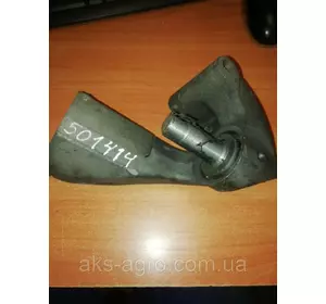 Кронштейн опори ротора (комплектний) 501414 Кронштейн опори ротора (комплектний) 501414