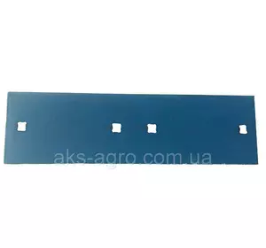 Дошка польова Lemken 3411504А Дошка польова Lemken 3411504А