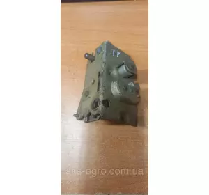 66-6105012-10 Замок двері правий Газ-66 А166-6105000-10 66-6105012 66-6105012-10 Замок двері правий Газ-66 А166-6105000-10 66-6105012