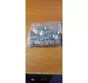 8930701044 Гайка М14х1,5, 893 070 104 4 для діам. трубки 8 WABCO 8930701044 Гайка М14х1,5, 893 070 104 4 для діам. трубки 8 WABCO