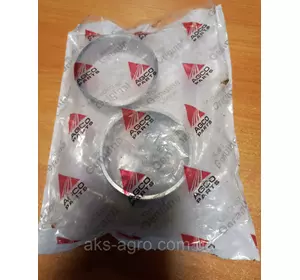 F954301051060 Втулка металева 21,4 мм AGCO F954301051060 Втулка металева 21,4 мм AGCO