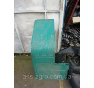 151.47.014-2 Крило переднє праве в зборі Т150К 151.47.014-2 Крило переднє праве в зборі Т150К