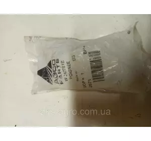 W247701B Ручка регулювальна для сітківки MF Planter (AGCO PARTS) W247701B Ручка регулювальна для сітківки MF Planter (AGCO PARTS)