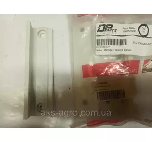 DR9060 Направляюча місового ланцюга кутик Г-образний DR9060 Направляюча місового ланцюга кутик Г-образний