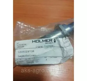Оригінал, підшипниковий болт 1205029738 HOLMER Оригінал, підшипниковий болт 1205029738 HOLMER