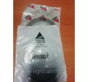 SN4924 Шайба кріплення підшипника AGCO PARTS SN4924 Шайба кріплення підшипника AGCO PARTS