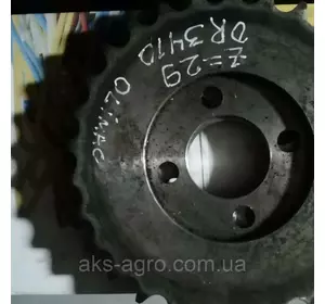DR3410 Зірочка Z=29, Drago DR3410 Зірочка Z=29, Drago