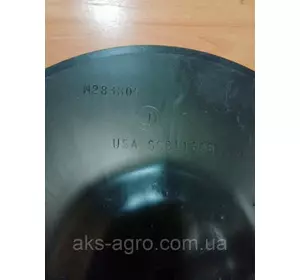 N283805 Диск сошника сівалки JD N283805 Диск сошника сівалки JD