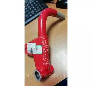 Стійка колеса права 261.34.013.1+1 261.34.013.1 POTTINGER Стійка колеса права 261.34.013.1+1 261.34.013.1 POTTINGER