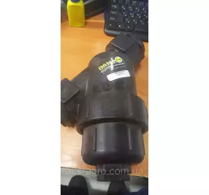 LS200-30 Корпус фільтра лінійного 2" 20 Banjo LS200-30 Корпус фільтра лінійного 2" 20 Banjo