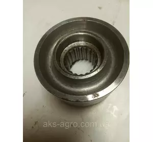 Ремонтна втулка ротора (велика) 501080 Geringhoff Ремонтна втулка ротора (велика) 501080 Geringhoff