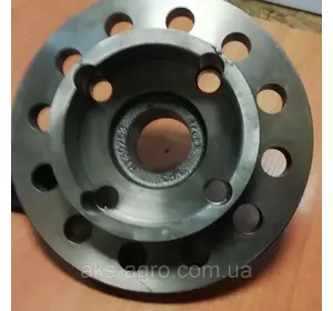 R130753 Корпус конічної шестерні диференціала переднього моста 1300 MFD, JD8430 / 8530 R130753 Корпус конічної шестерні диференціала переднього моста 1300 MFD, JD8430 / 8530