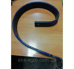 3000301 Пружина культиватора зовнішня 3000301 Пружина культиватора зовнішня