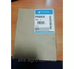 P550938 Елемент фільтра масляного (RE509672 RE538245), JD8320/8420/8520 (Donaldson) P550938 Елемент фільтра масляного (RE509672 RE538245), JD8320/8420/8520 (Donaldson)
