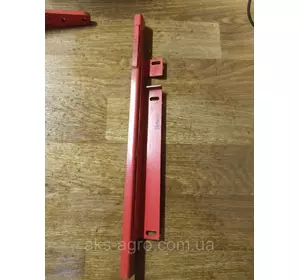 Напрямна ланцюга права 001697 Geringhoff Напрямна ланцюга права 001697 Geringhoff