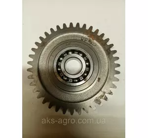 Привідна шестерня з підшипником Kuhn, 55900110 Привідна шестерня з підшипником Kuhn, 55900110