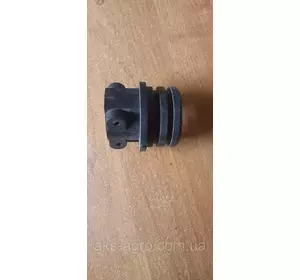 28030151 Корпус випускного патрубка Comet BP-205 2803015100 7576200 6502-2803015100G 28030151 Корпус випускного патрубка Comet BP-205 2803015100 7576200 6502-2803015100G