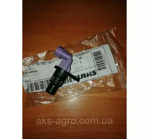 1821995.0 Датчик обертів ORIGINAL 011810 011810.0 1821995 CLAAS 1821995.0 Датчик обертів ORIGINAL 011810 011810.0 1821995 CLAAS