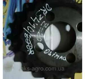 DR3410 Зірочка бокова приводна Z-20 Olimac Drago DR3410 Зірочка бокова приводна Z-20 Olimac Drago