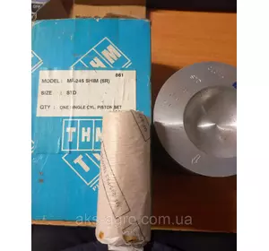 MF-245 SHIM (5R) Поршень + палець THM MF-245 SHIM (5R) Поршень + палець THM