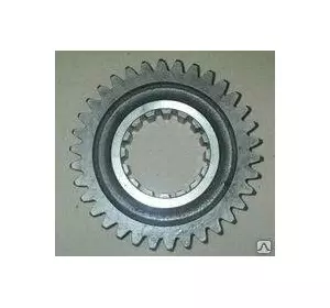 Шестірня МТЗ-1221 112-1701221 Шестірня МТЗ-1221 112-1701221