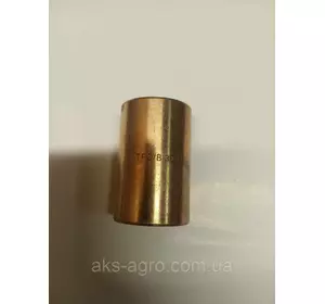 Підшипник ковзання TEF-MET/B 35/39x60 (TFZ/B 3560) Підшипник ковзання TEF-MET/B 35/39x60 (TFZ/B 3560)