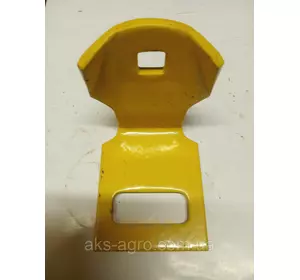 430700 Скоба пружинної стійки 45 мм. Vaderstad 430700 Скоба пружинної стійки 45 мм. Vaderstad